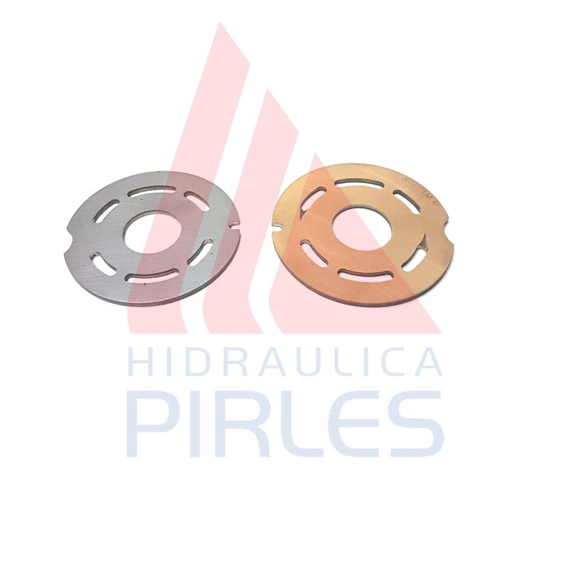 [70113-008] PLACA VÁLVULA RH