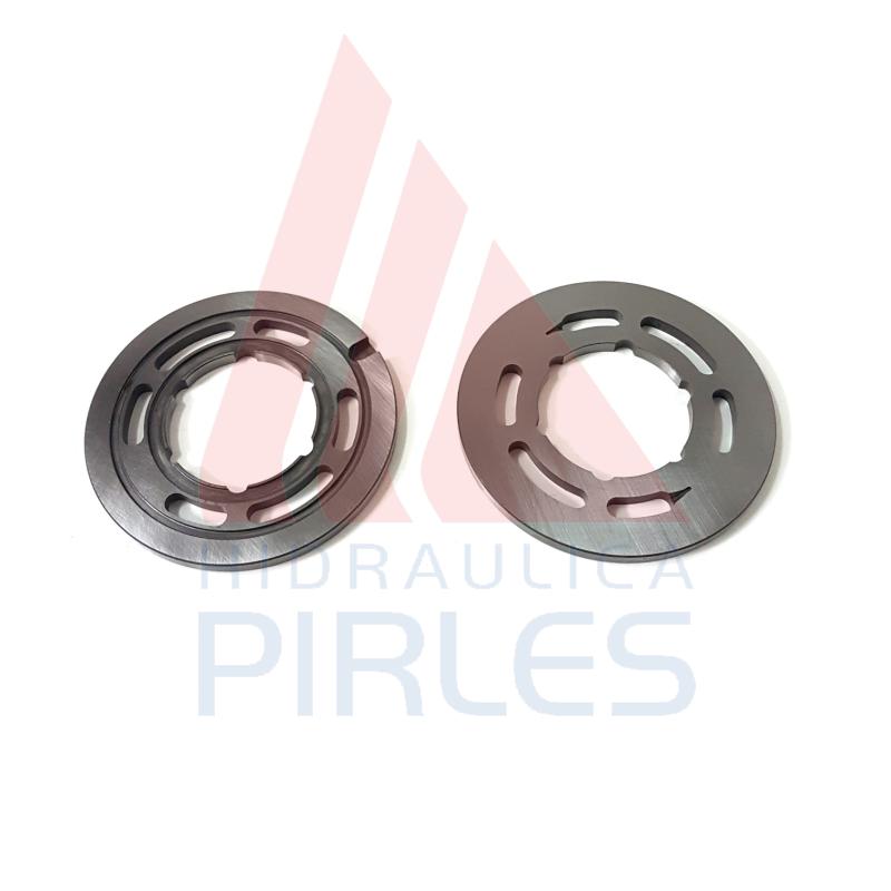 [105186] PLACA VÁLVULA RH