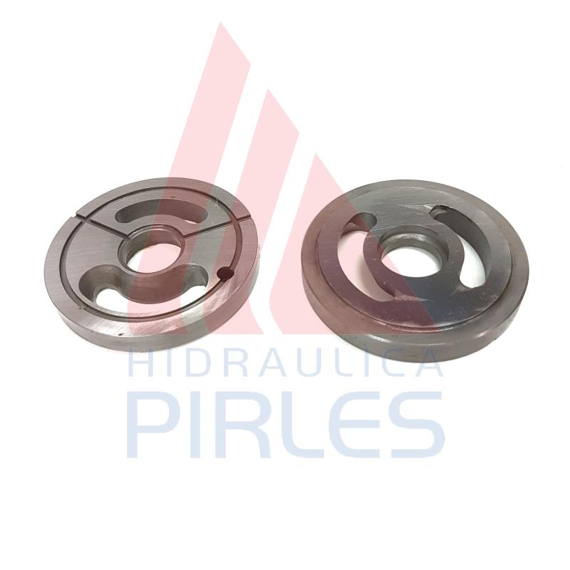 [4343240226] PLACA VÁLVULA RH