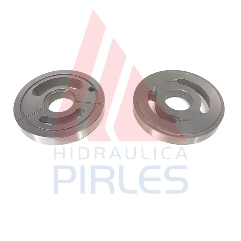 [4363240222] PLACA VÁLVULA RH