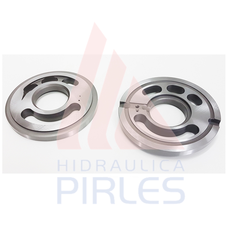 [419-4401] PLACA VÁLVULA RH