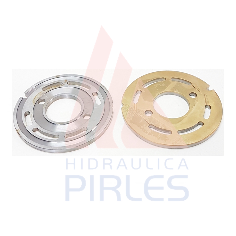 [4350157] PLACA VÁLVULA RH