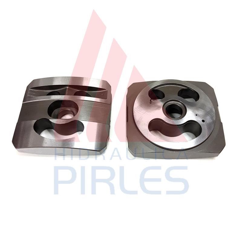 [L16064-4401] PLACA VÁLVULA RH