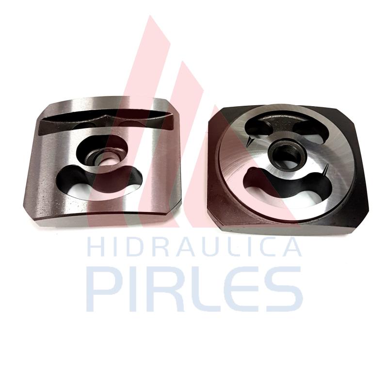 [22170] PLACA VÁLVULA RH