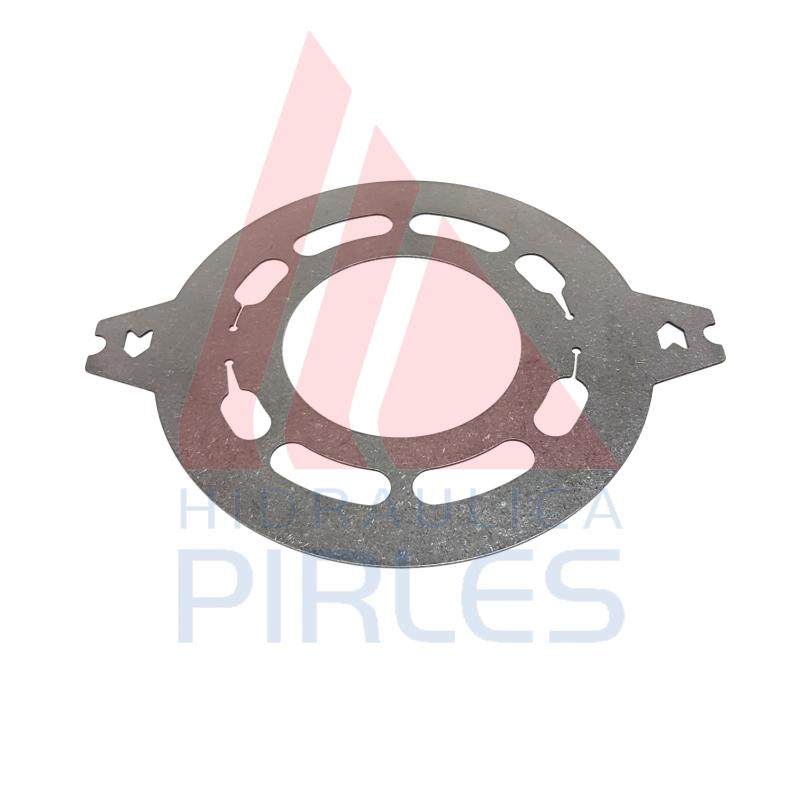 [507346] PLACA VÁLVULA RH LH