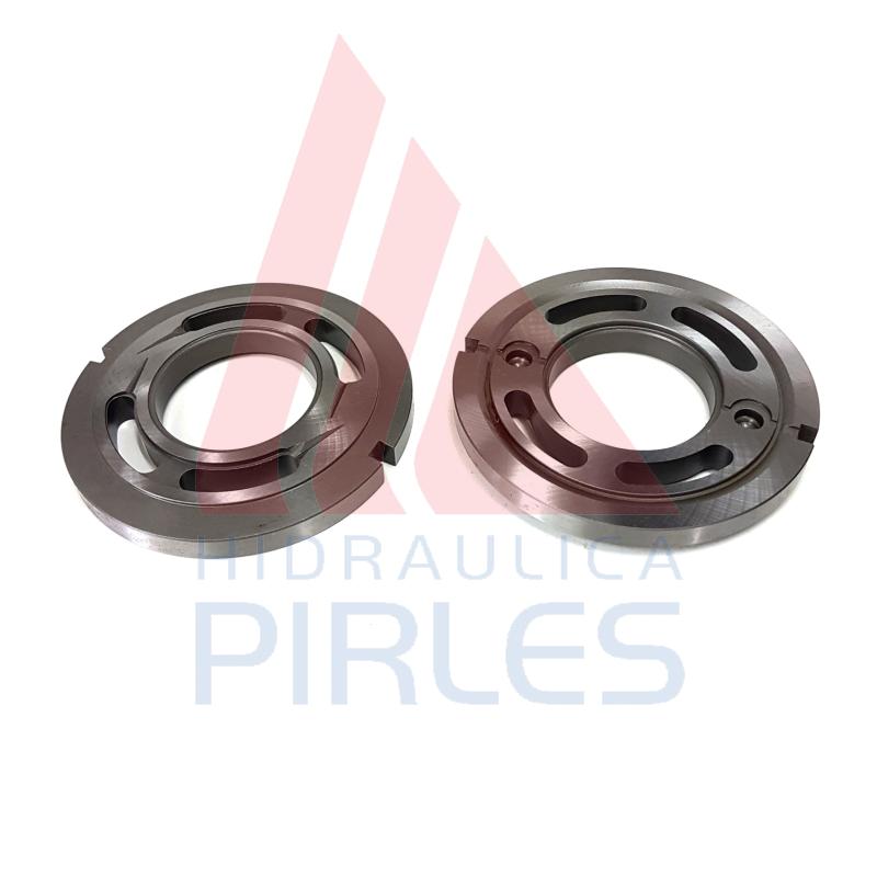 PLACA VÁLVULA RH [CONTR HW]