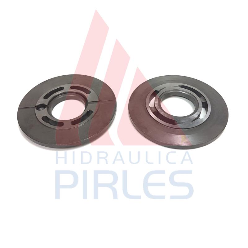 PLACA VÁLVULA RH [CONTR HW]