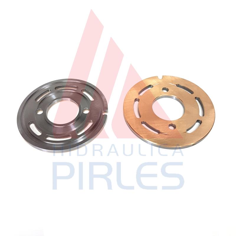 [4350322] PLACA VÁLVULA RH [QUIET]