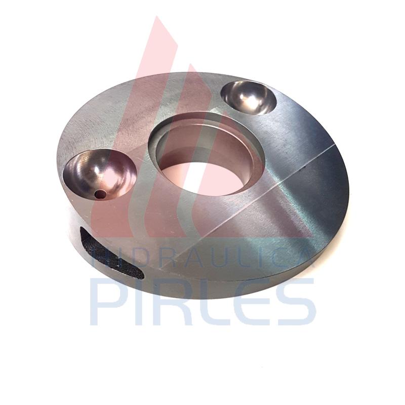 [366-5101] PLATO INCLINADO