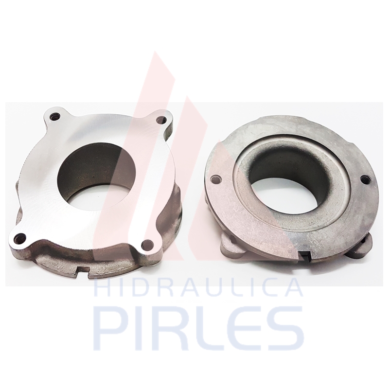 [103238] PLATO INCLINADO [MOTOR FIJO]