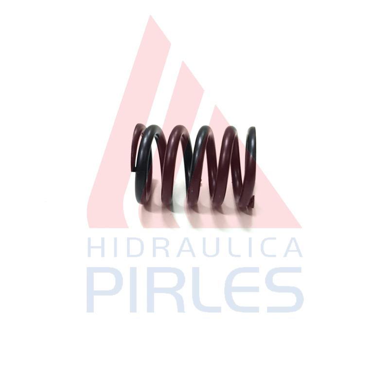 [755-1301] RESORTE BLOCK