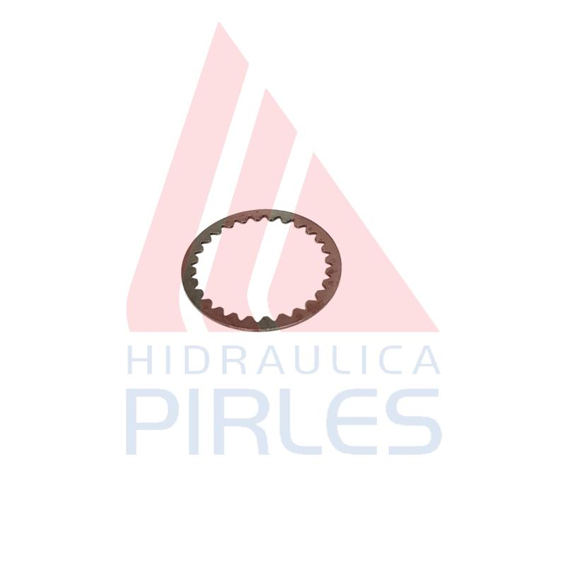 [4350187] RESPALDO BOLA GUÍA