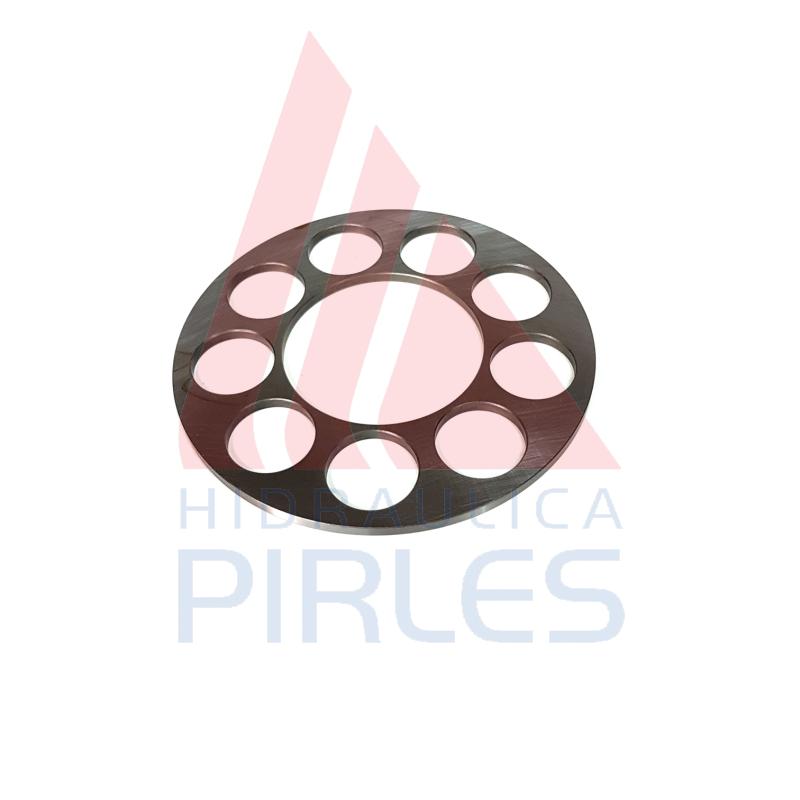 [8000007] RETENEDORA