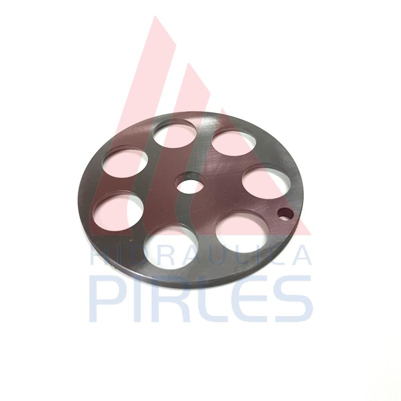 [298-4751] RETENEDORA