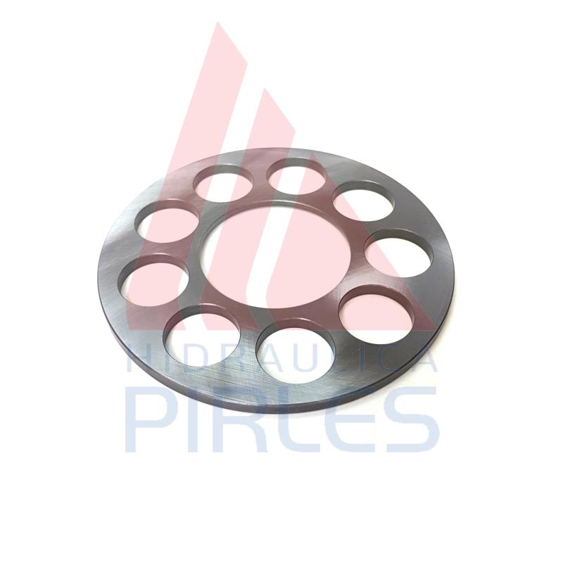 [522-4111B] RETENEDORA