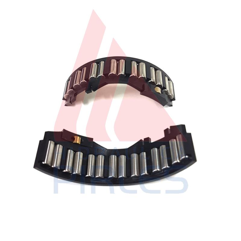 SEGMENTO BOMBA SERIE 31 [KITS GENUINO]