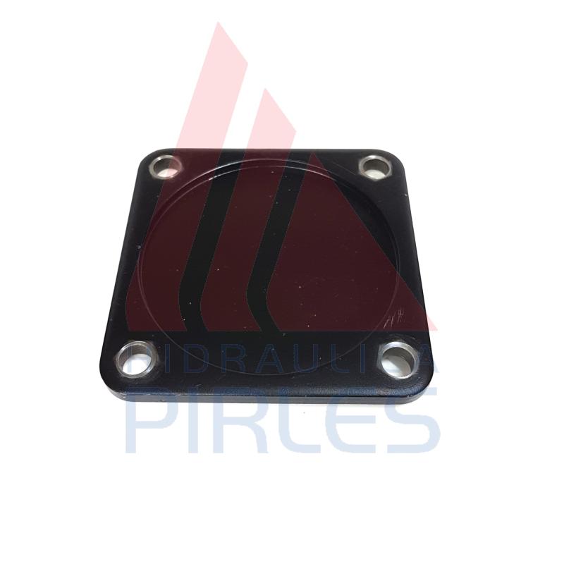 TAPA AUXILIAR [SAE C]