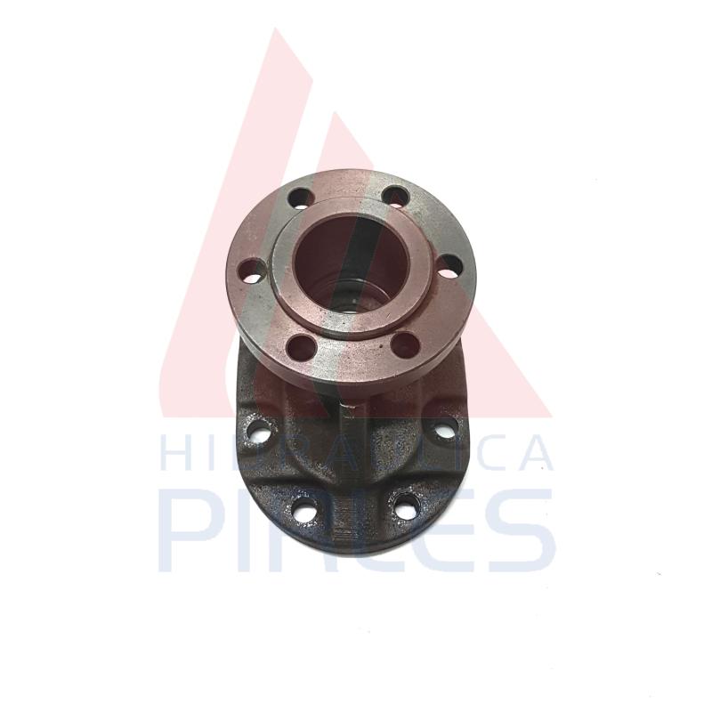 TAPA DE FIJACIÓN BOMBA MI (Ø 66,67)