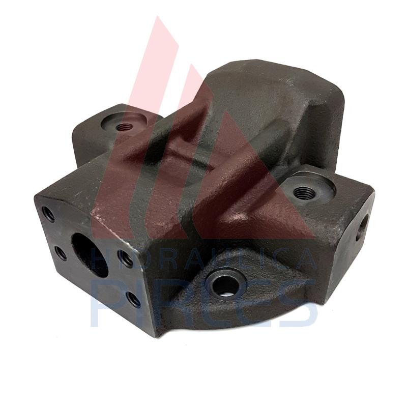 [242-7103B] TAPA LH NO TANDEM [62N00]