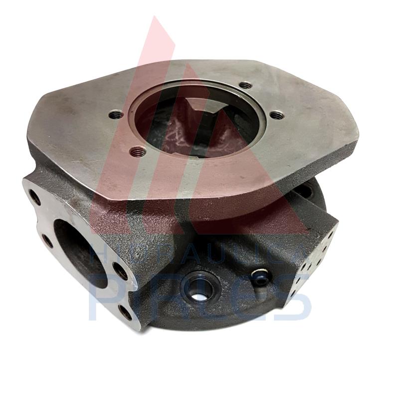 TAPA LH SAE A [62K01 62K52]