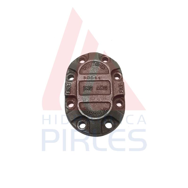 TAPA POSTERIOR STANDARD