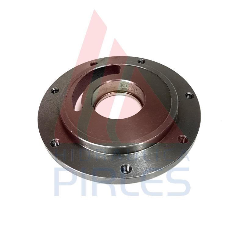 [5813061306] TAPA PRECARGA LH