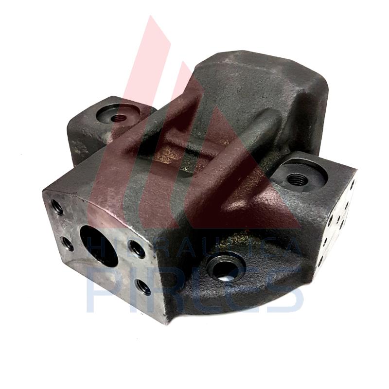 [242-7102B] TAPA RH NO TANDEM [62N00]