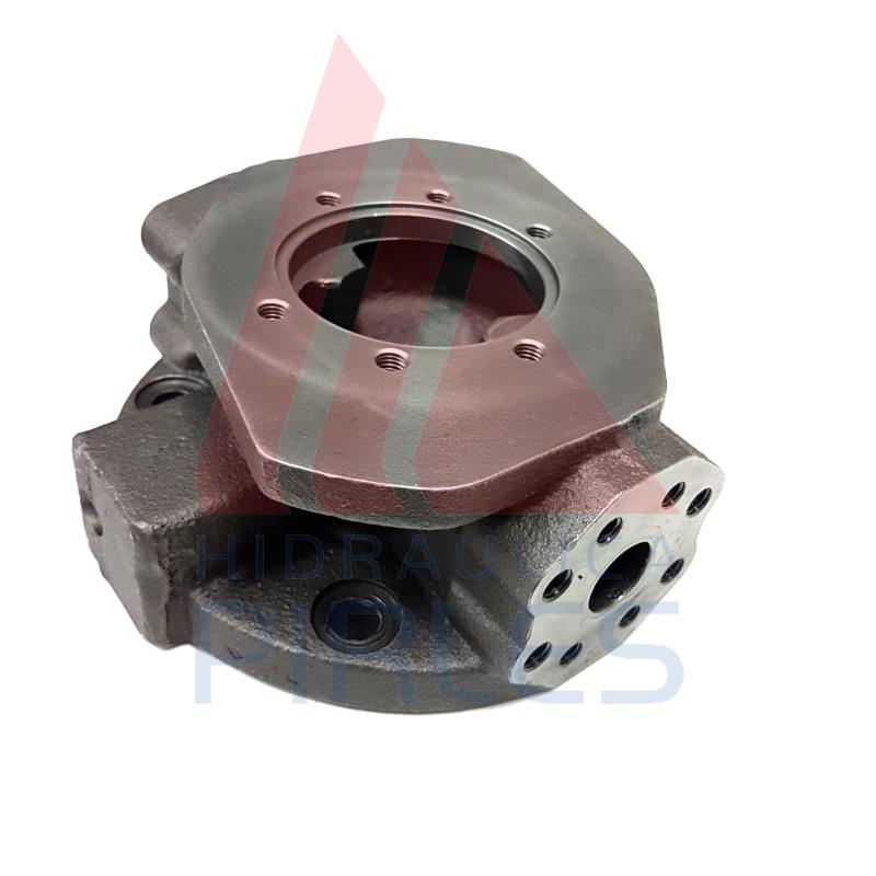 TAPA RH SAE A [62K01 62K52]