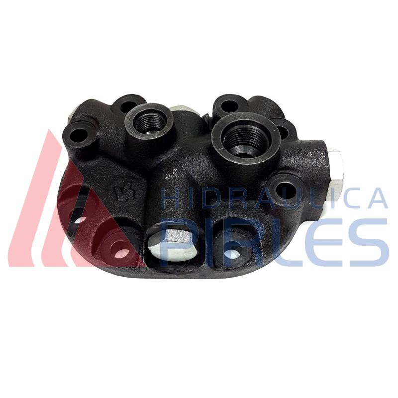 [91152795] TAPA TRASERA W4