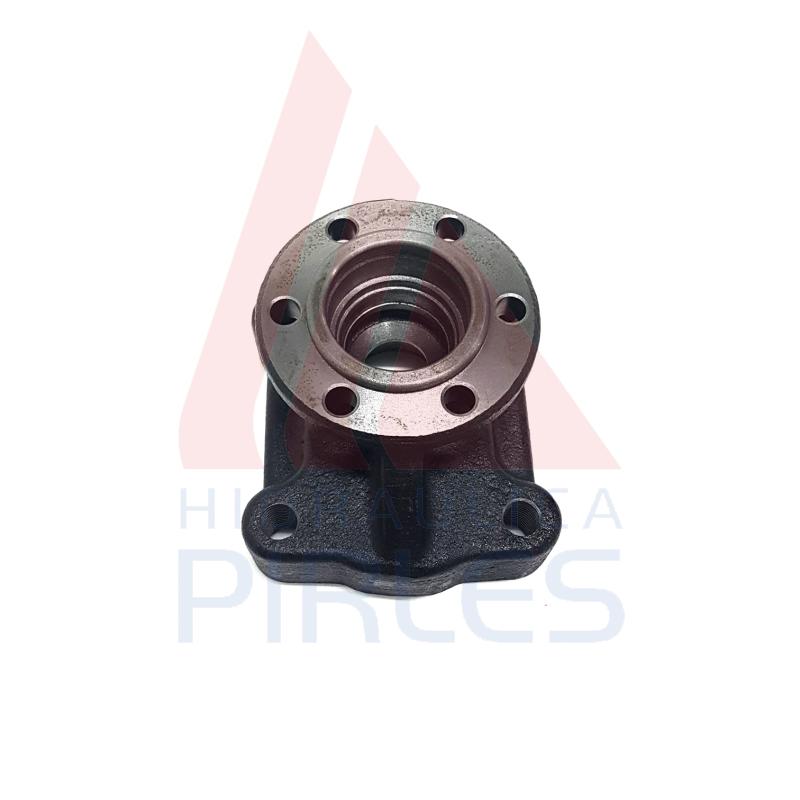 [312-5047-201] TOMA DE FIJACION REDONDA 6 FIJACIONES