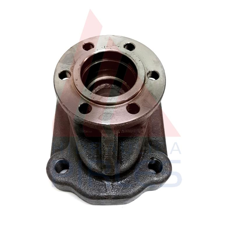 [313-5047-201] TOMA DE FIJACION REDONDA 6B