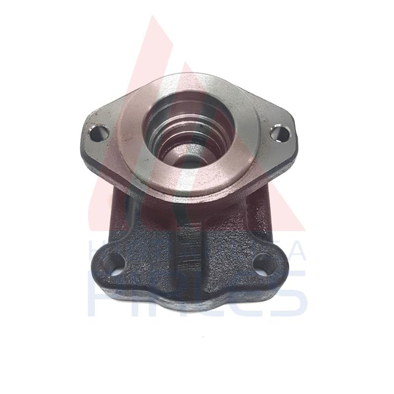 [312-5027-204] TOMA DE FIJACION SAE A X 2