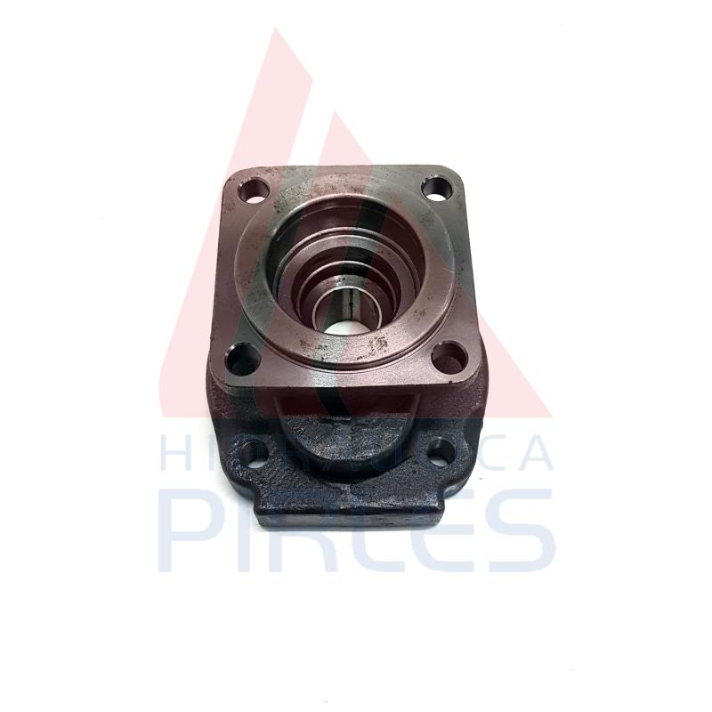 [323-5133-201] TOMA DE FIJACION SAE B X 4 CON BUJES