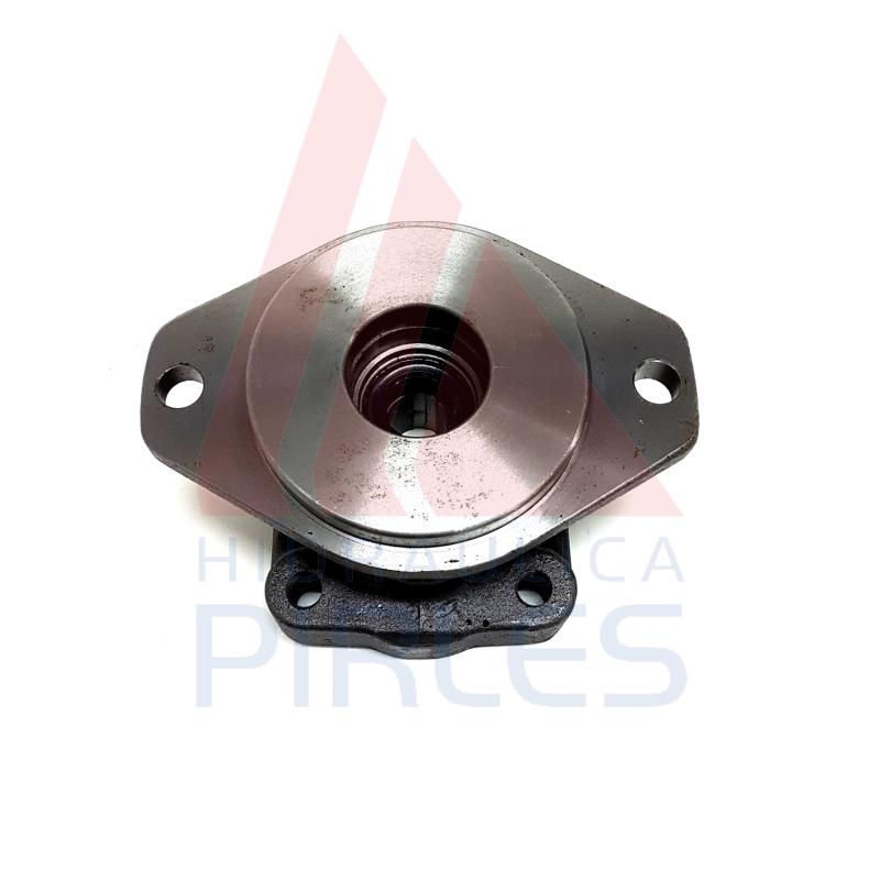 [324-5133-202] TOMA DE FIJACION SAE C X 2 CON BUJES