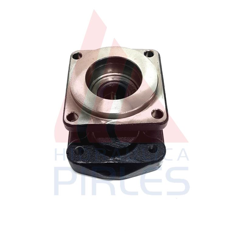 [322-5133-202] TOMA DE FIJACION SAE C X 4 CON BUJES