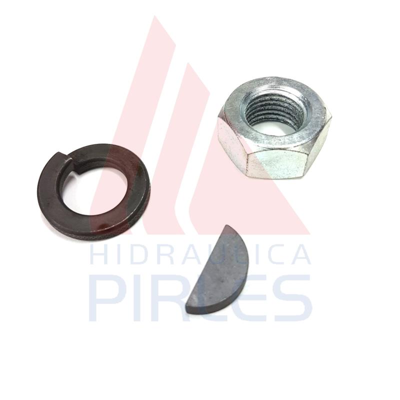 [90050015] TOMA DE FUERZA