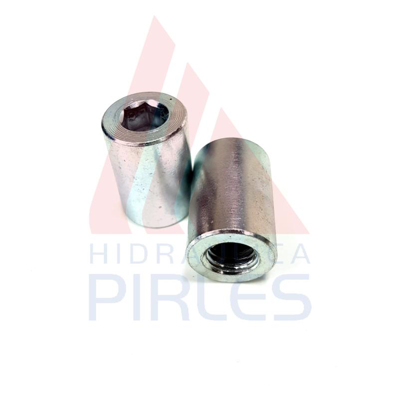 [95032093] TUERCA M10X1.5