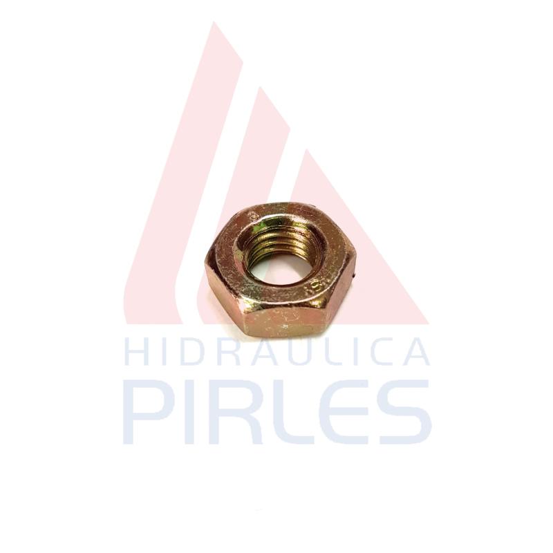 [95002686] TUERCA M10X1.5-R80