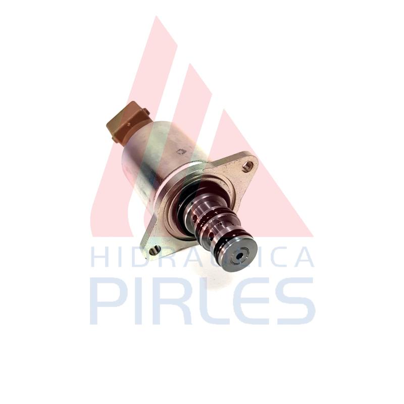 [518079] VÁLVULA REDUCTORA DE PRESIÓN 12V CC